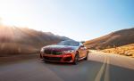 BMW M850i xDrive Carbon Package 2018 года (NA)